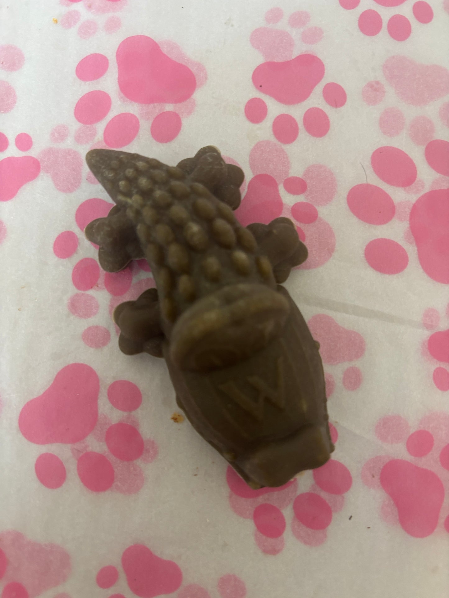 Natural dog treat pick and mix
