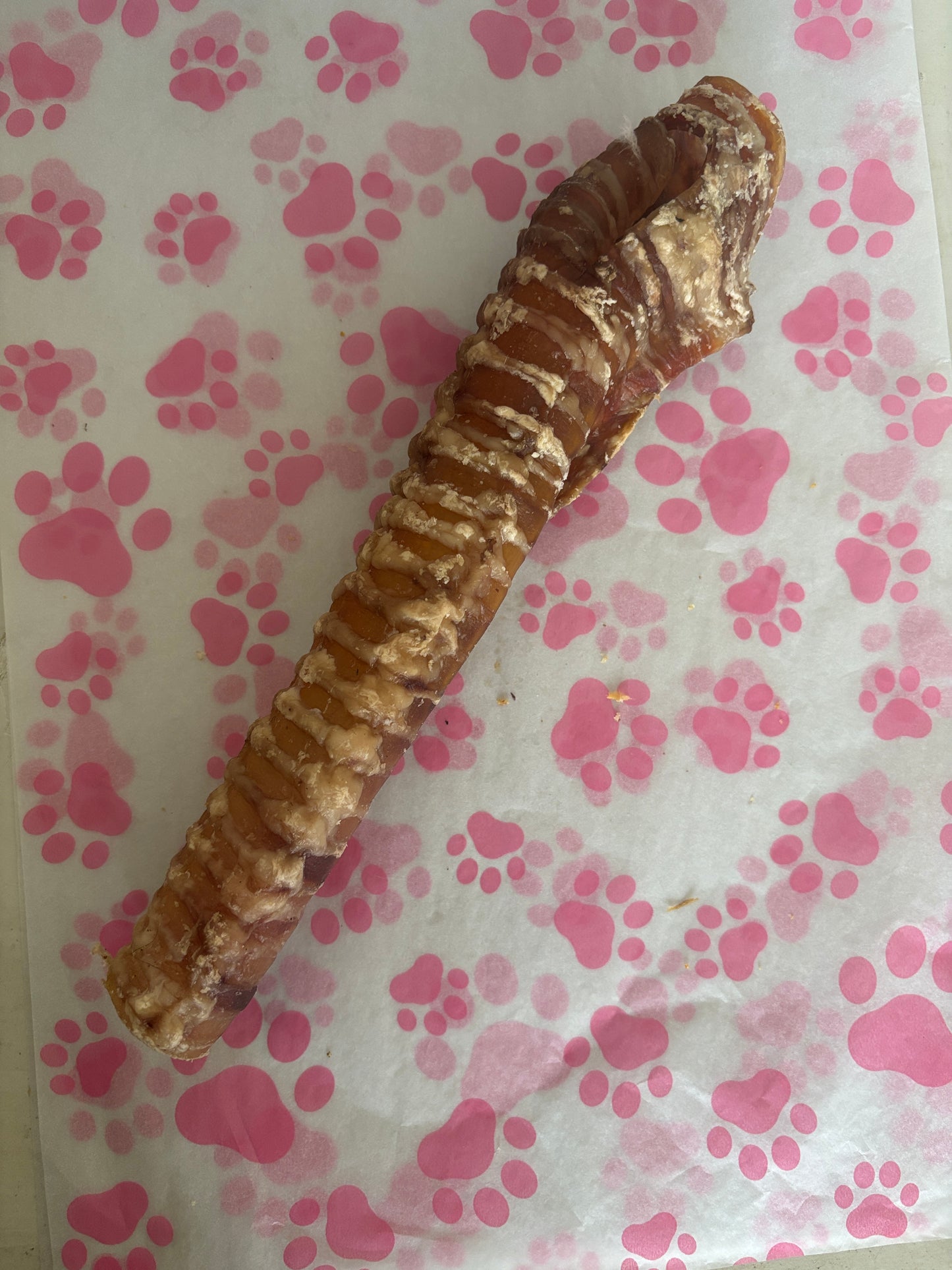 Natural dog treat pick and mix