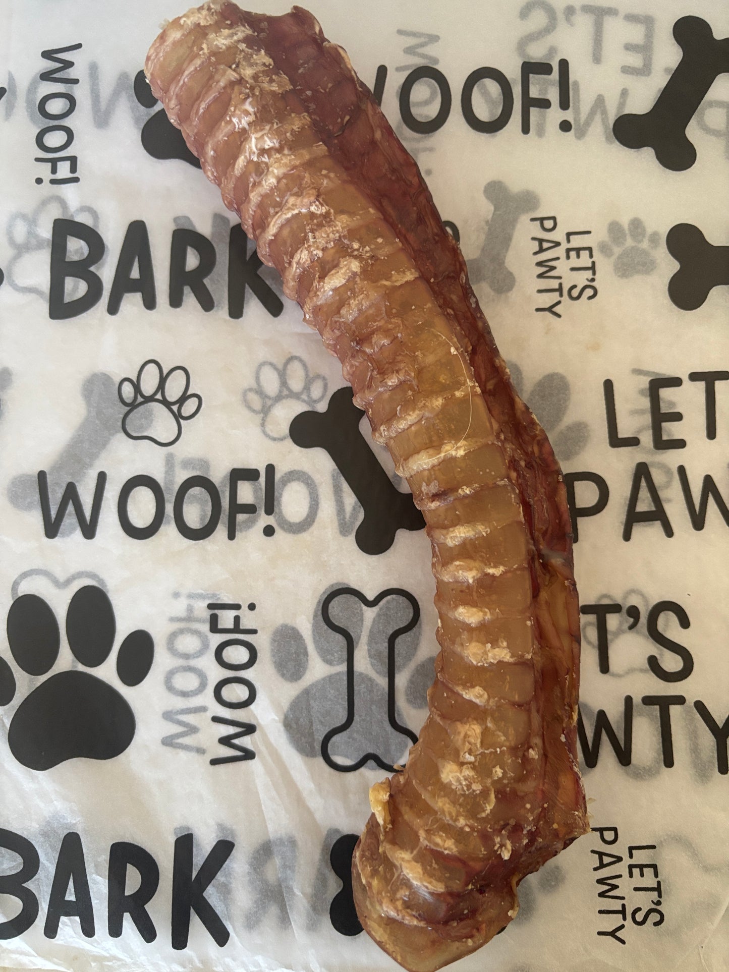 Natural dog treat pick and mix
