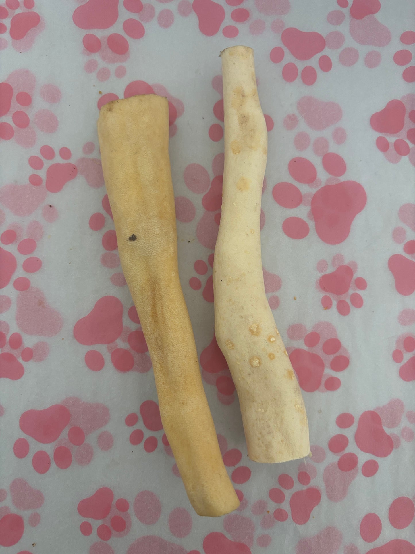 Natural dog treat pick and mix