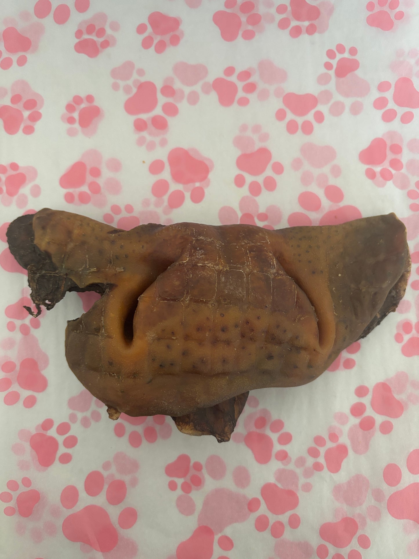 Natural dog treat pick and mix