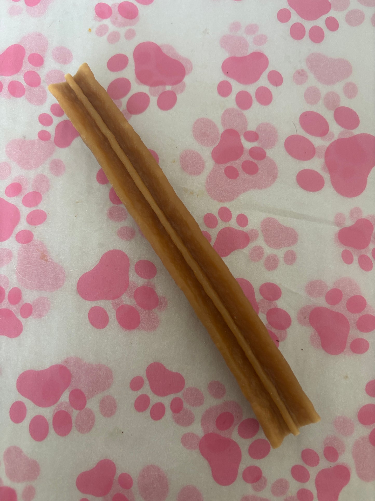 Natural dog treat pick and mix