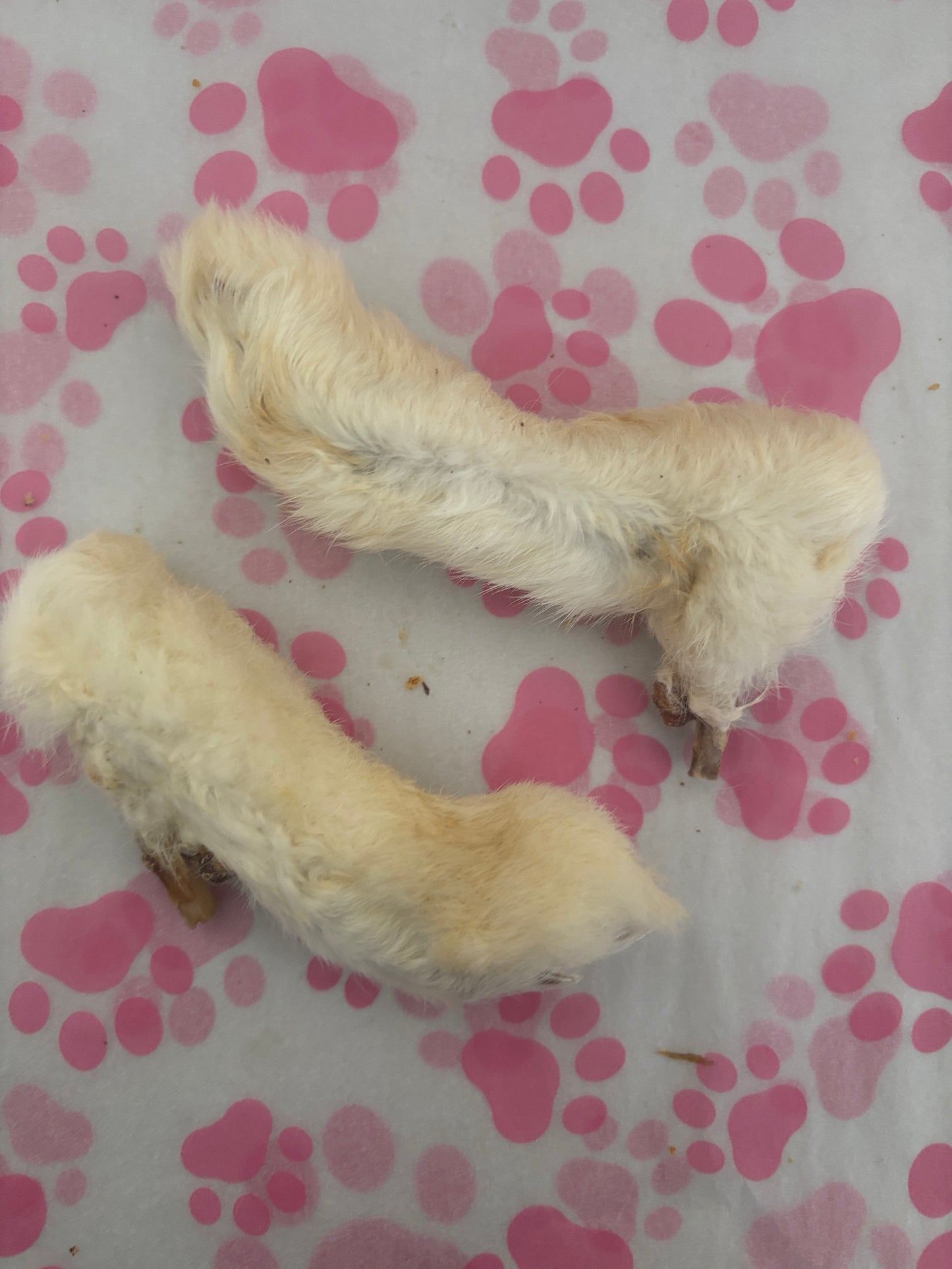 Natural dog treat pick and mix