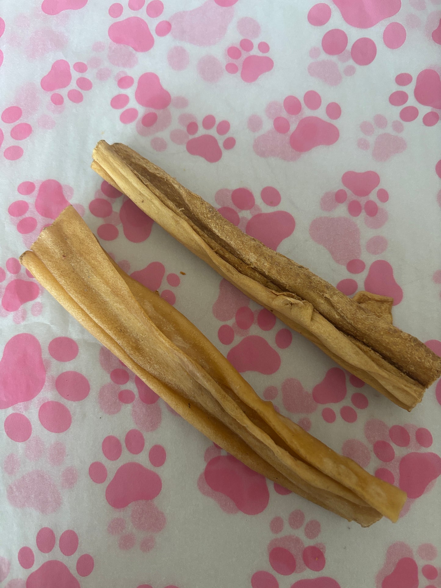 Natural dog treat pick and mix