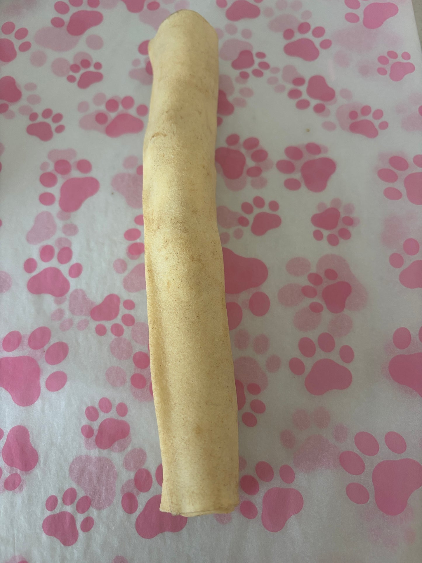 Natural dog treat pick and mix