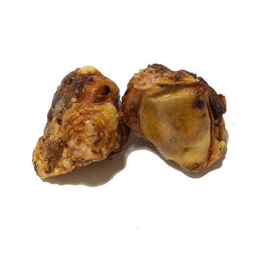 2pc beef knuckle knee joint