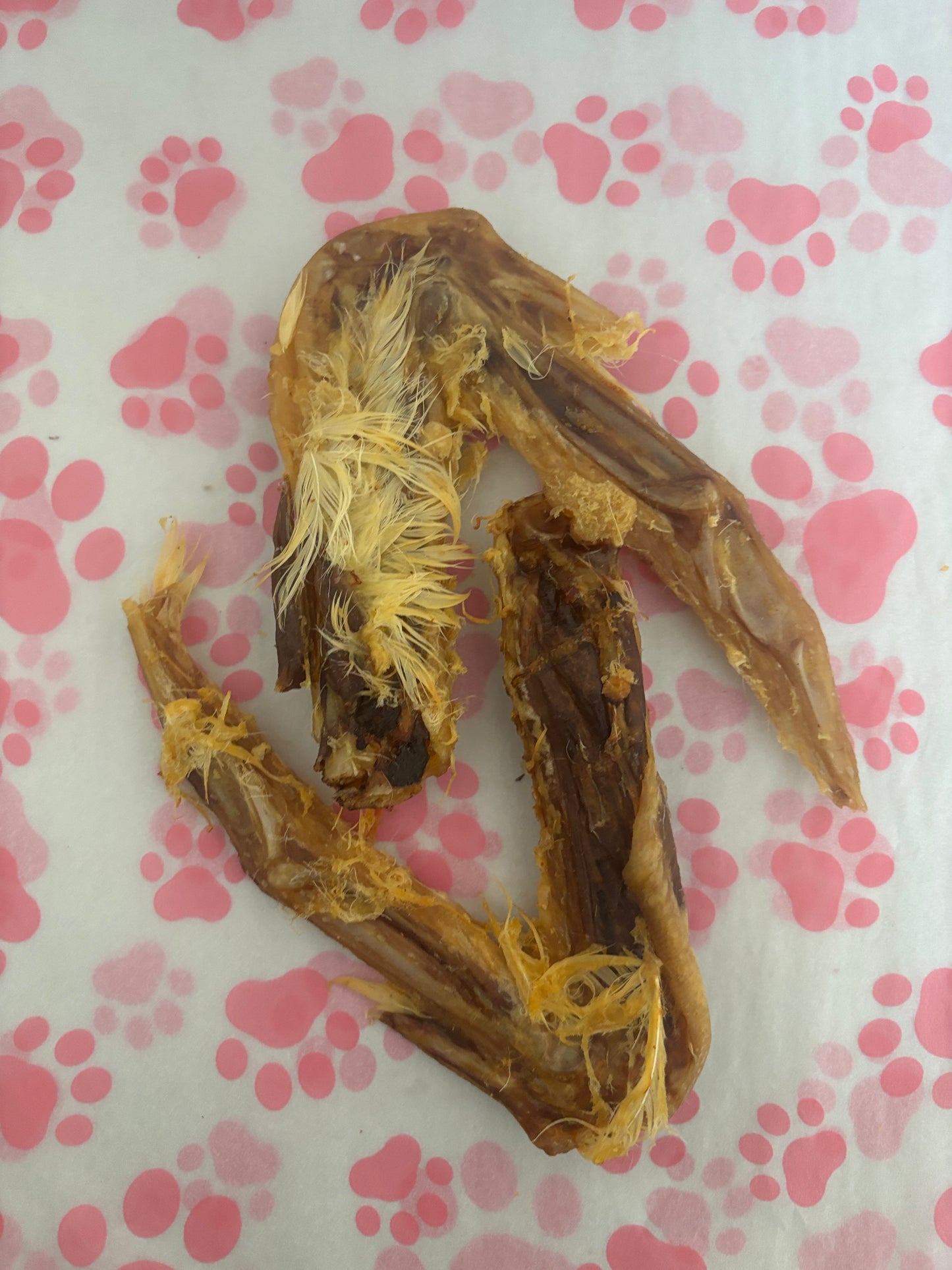 Natural dog treat pick and mix