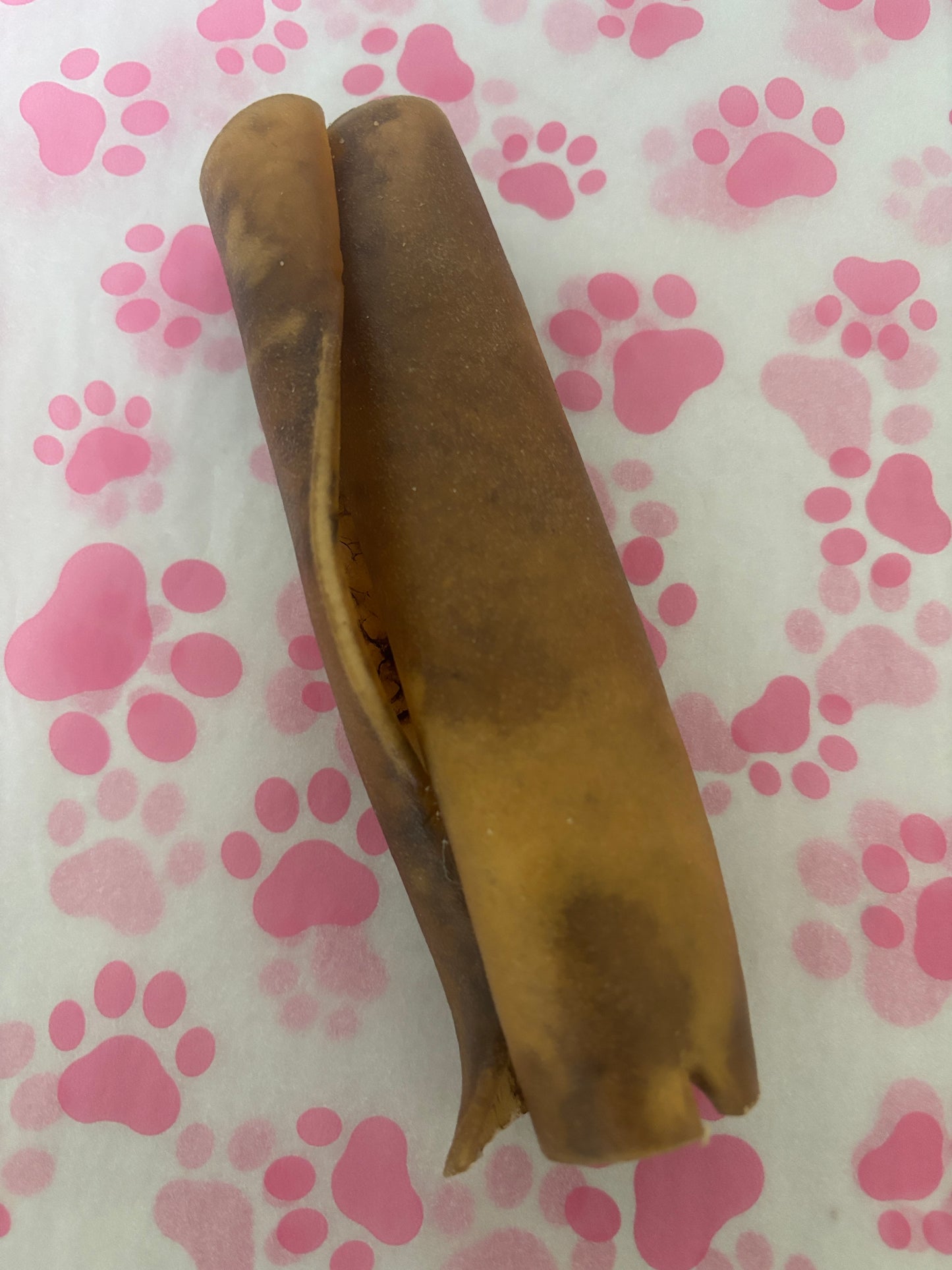 Natural dog treat pick and mix